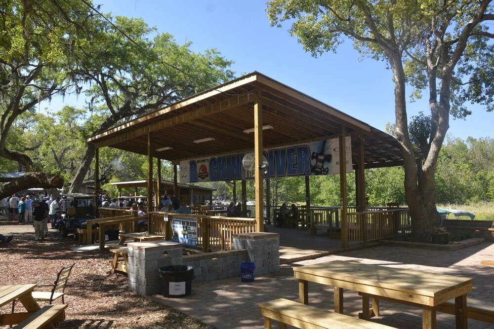 Camp Mack Lodge Marina & RV Resort - photo 63