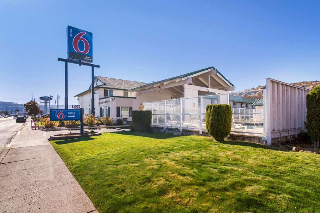 Motel 6 The Dalles OR - featured photo