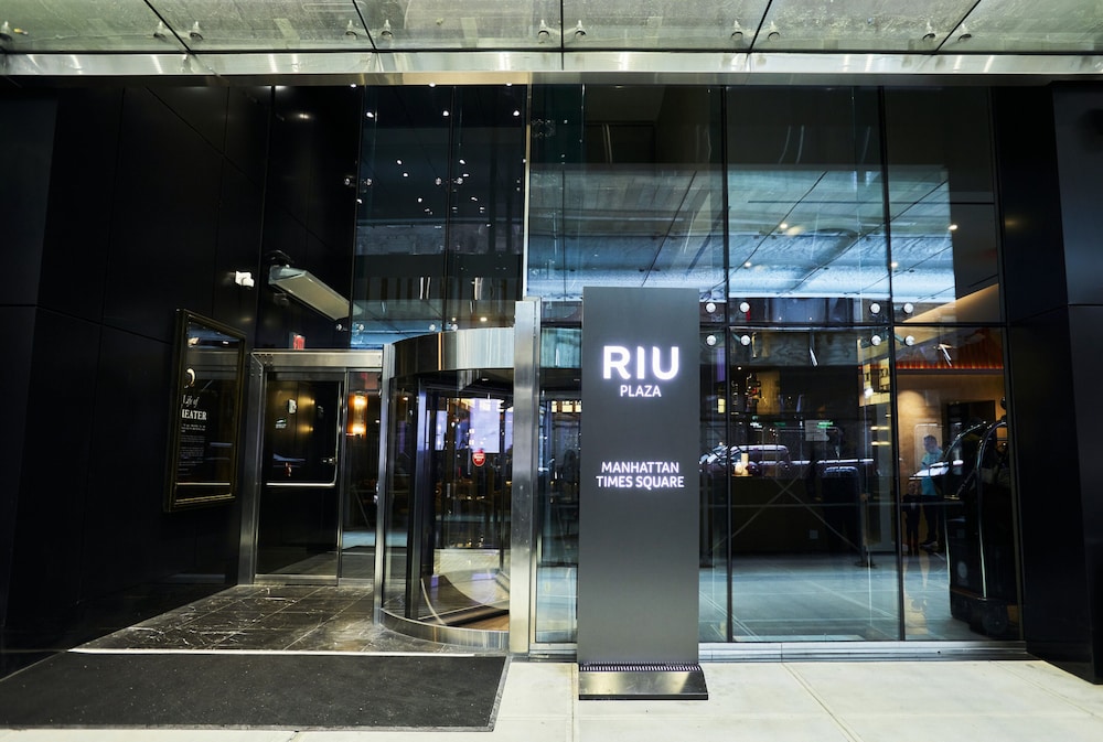 Hotel Riu Plaza Manhattan Times Square - photo 46