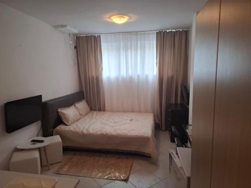 Comfortable Studio in Sunset Resort Complex Kosharitsa in Unknown City, Bulgaria
