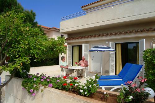 Sunbay Apartments