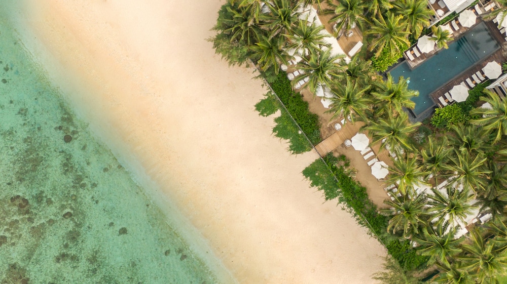 Ness By D Ocean in Saint-Paul, Réunion