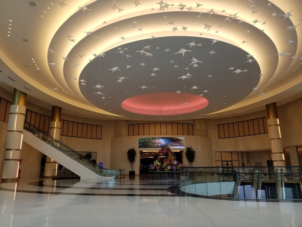 Hyatt Regency JFK Airport at Resorts World New York - photo 4