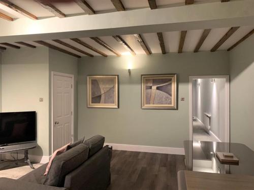 Apartment One The Carriage House York
