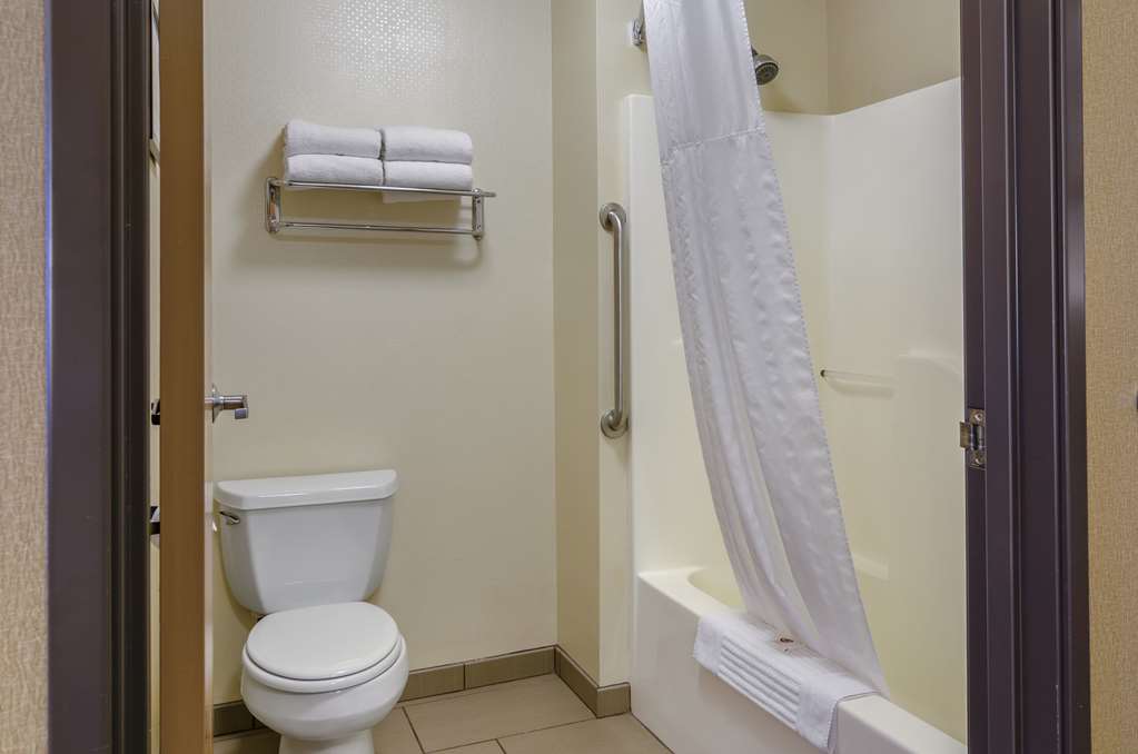 Comfort Inn Bozeman near University - photo 9