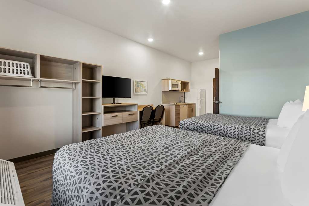 Woodspring Suites Easton Nazareth - photo 17