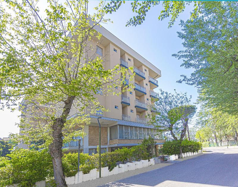 Hotel Ben Hur — Cesenatico
