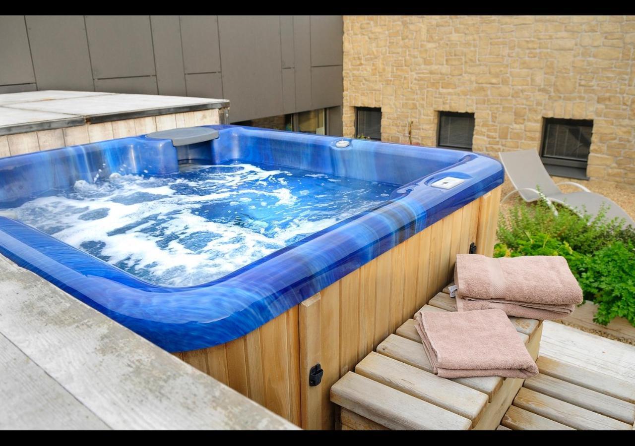 Sur le tige hamois — 4-Star Luxury Hotel in Hamois, Belgium