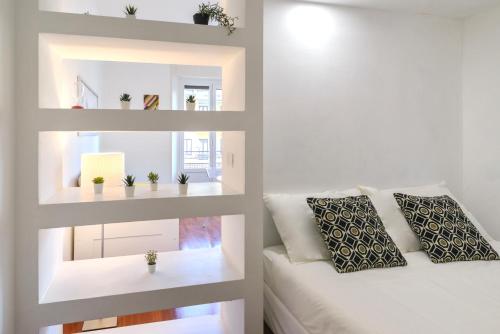 Milanoverse Apartment — 4-Star Luxury Hotel in Milan, Italy