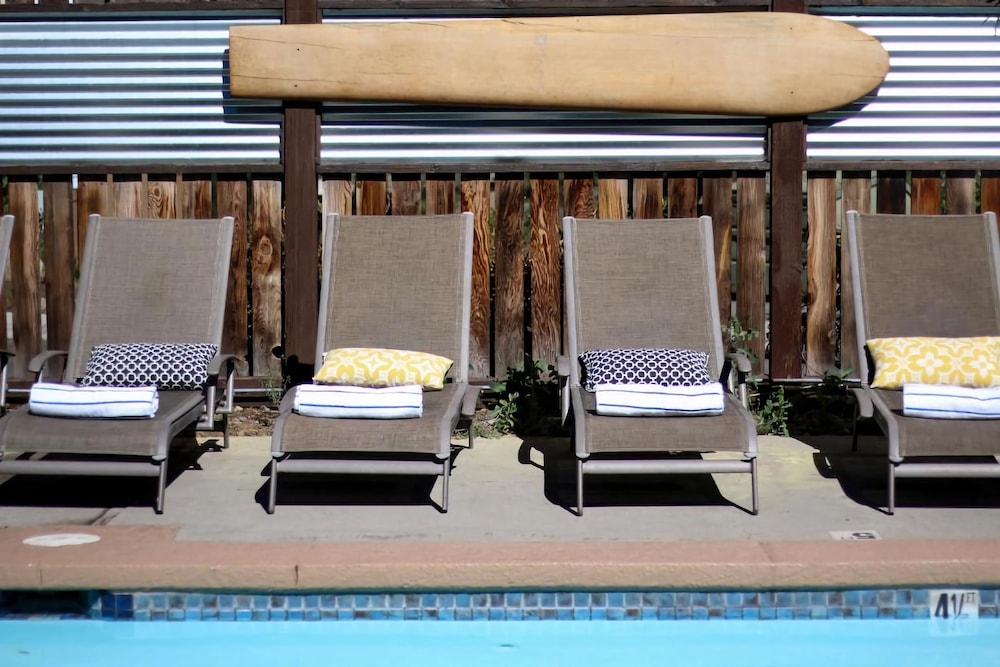 Inn At South Lake Tahoe - photo 20