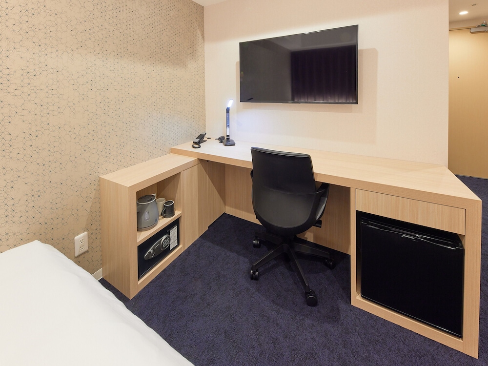 Henn na Hotel Premier Kagoshima Tenmonkan — Kagoshima — photo 5