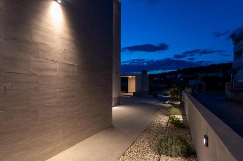 Apartman Sea Heaven Kanica — 4-Star Luxury Hotel in Rogoznica, Croatia