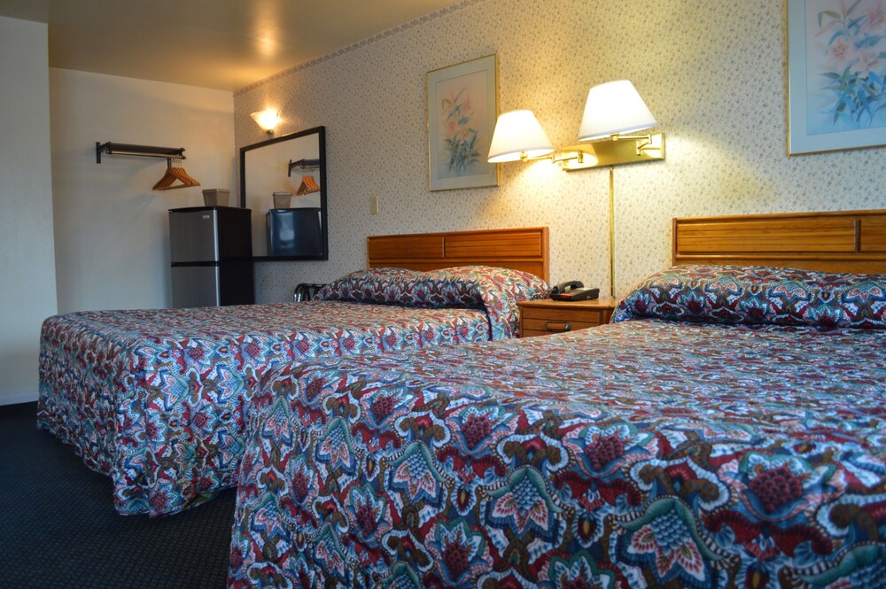 Columbus Motor Inn - photo 8