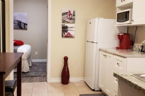 Cozy Sweet #19. By Amazing Property Rentals — 4-Star Luxury Hotel in Gatineau, Canada