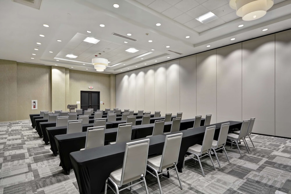 Hilton Garden Inn Gastonia - photo 34