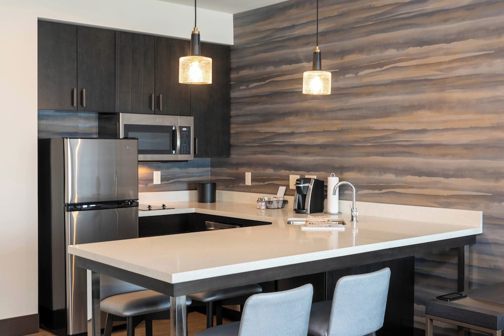 Residence Inn Indianapolis South Greenwood - photo 11