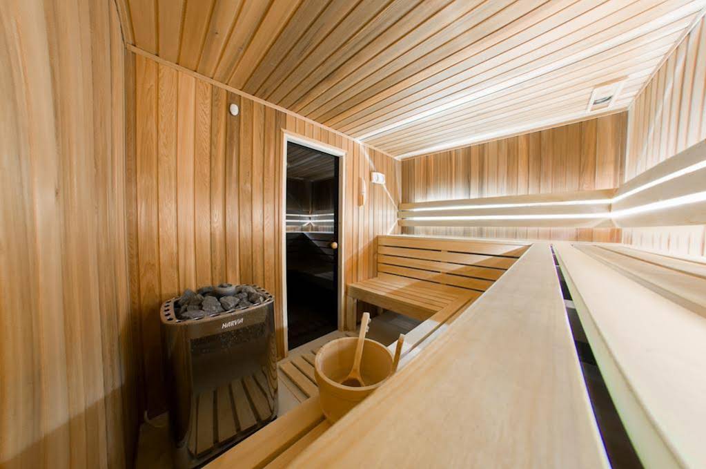 Hotel Piano - carbon neutral hotel in Lublin