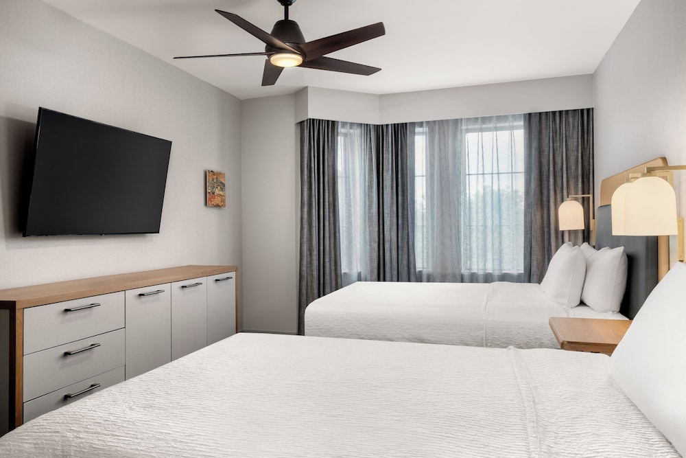 Homewood Suites by Hilton Newtown Langhorne PA - photo 9