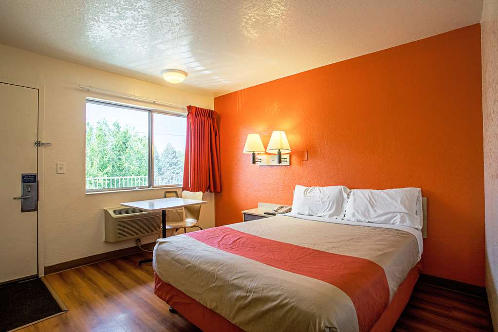 Motel 6 Prescott AZ - photo 12