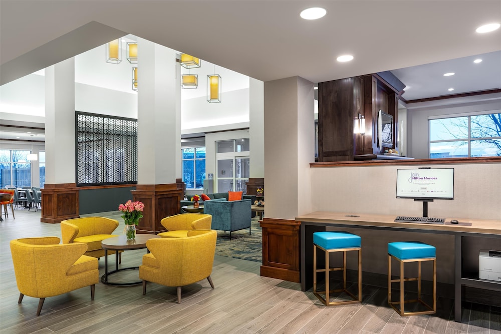 Hilton Garden Inn Billings - photo 7