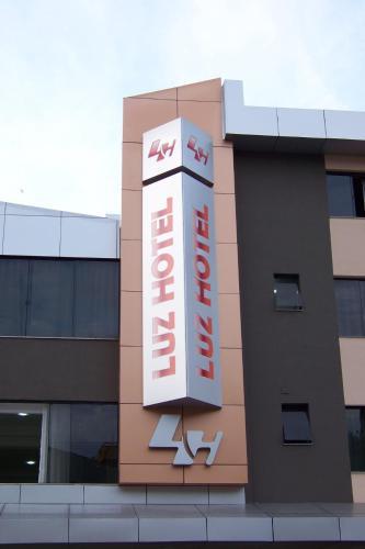 Luz Hotel Pato Branco — Pato Branco — photo 3
