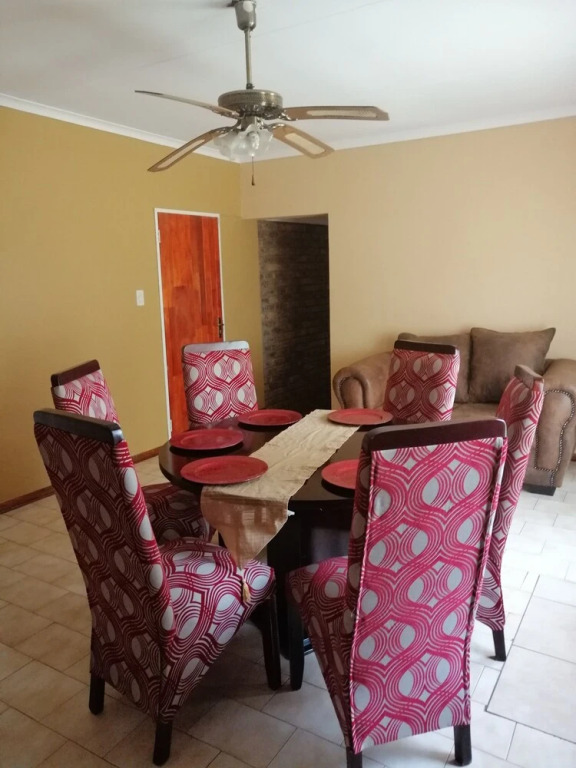 Babusise Group in Witbank, South Africa