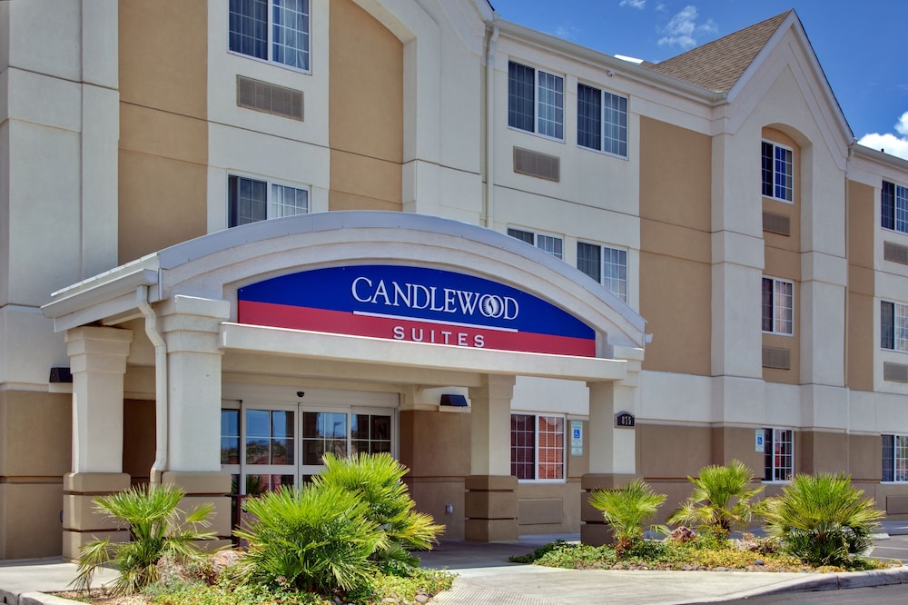 Candlewood Suites Nogales by IHG - photo 44