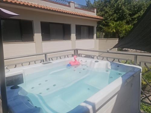 Bice House — Terni — photo 5
