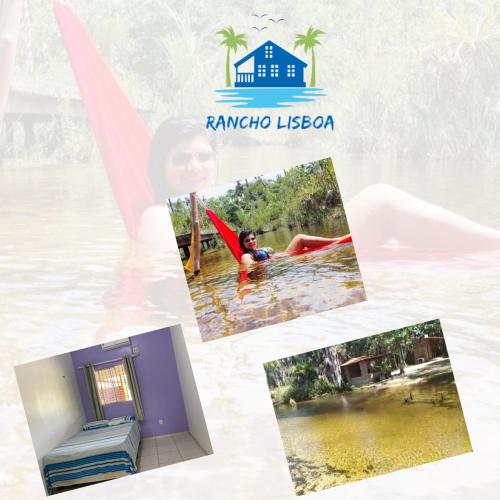 Rancho Lisboa Cocal - last minute hotel in Unknown City