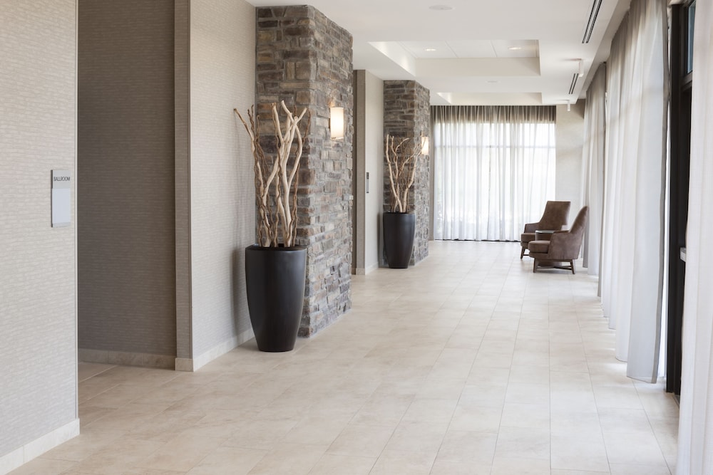 Courtyard by Marriott Fort Worth at Alliance Town Center - photo 33