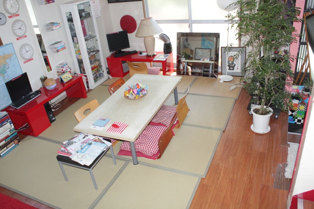 Aizuya Inn — Tokyo — photo 3