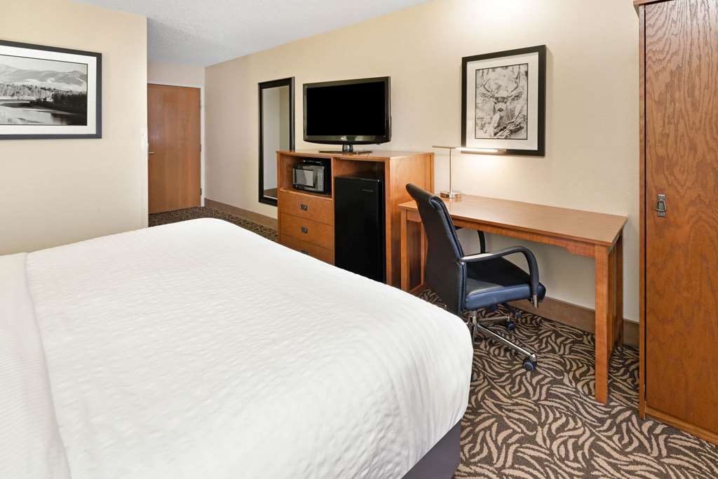 La Quinta Inn by Wyndham Missoula - photo 19