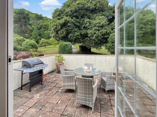 Vale View Apartment — Porlock — photo 2