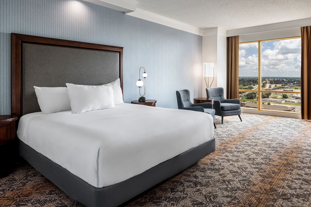 Horseshoe Bossier City A Caesars Rewards Destination - photo 7