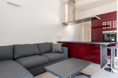 Bramante24 bilocale in Sarpi — 4-Star Luxury Hotel in Milan, Italy