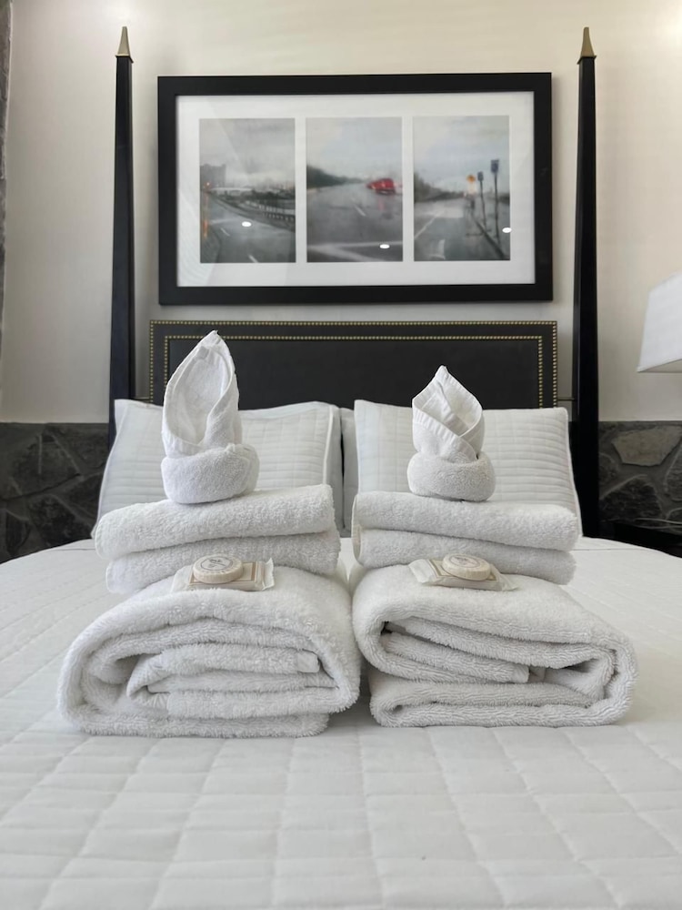 Stonetrail in Kingstown, Saint Vincent and the Grenadines