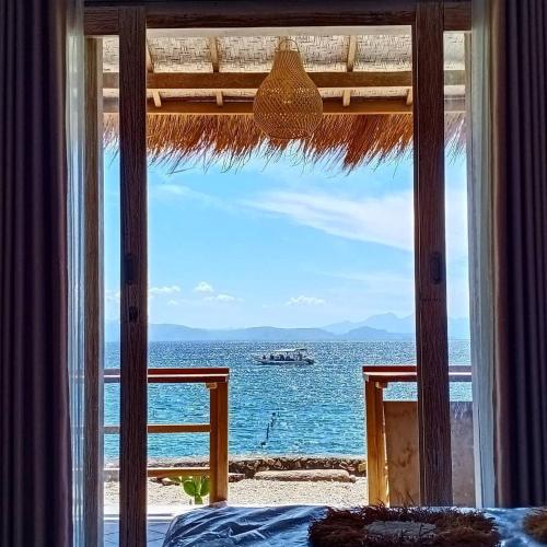 VnS Beachfront Guesthouse — 4-Star Luxury Hotel in Bali, Indonesia