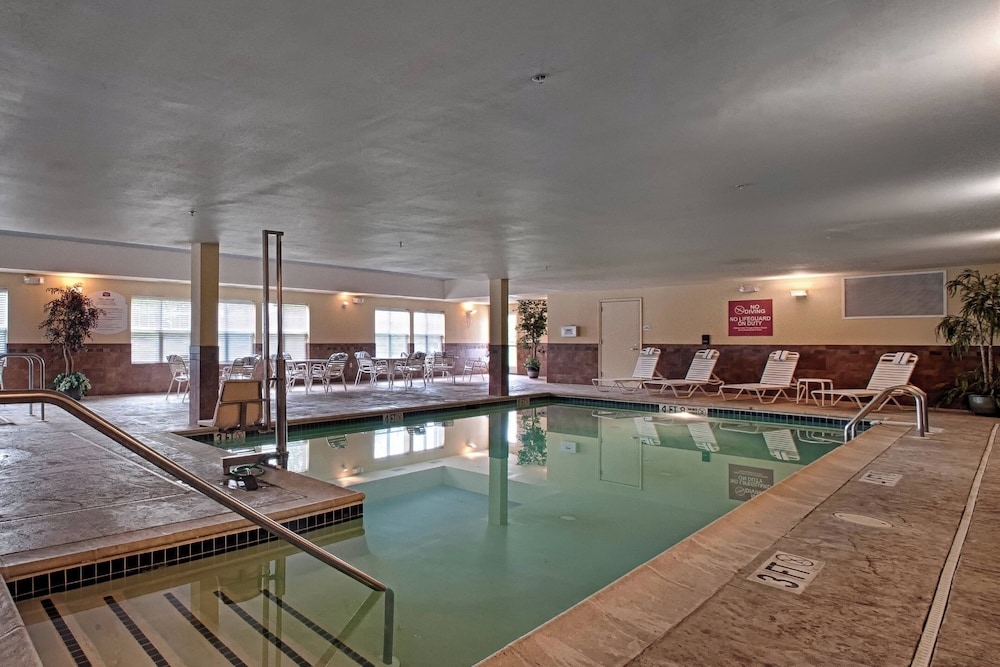 Residence Inn by Marriott Neptune at Gateway Center - photo 13
