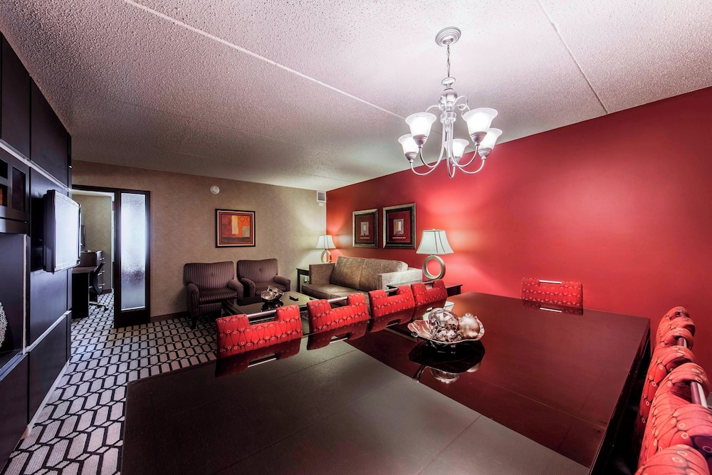 Delta Hotels by Marriott Fargo - photo 26