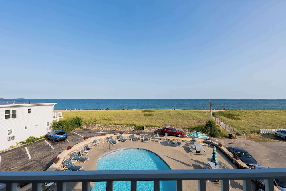 Sea View Inn — hotel in Old Orchard Beach