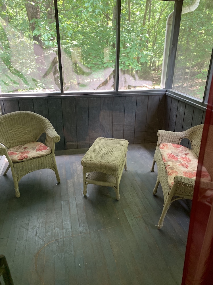 Echo Valley Cottages - photo 9
