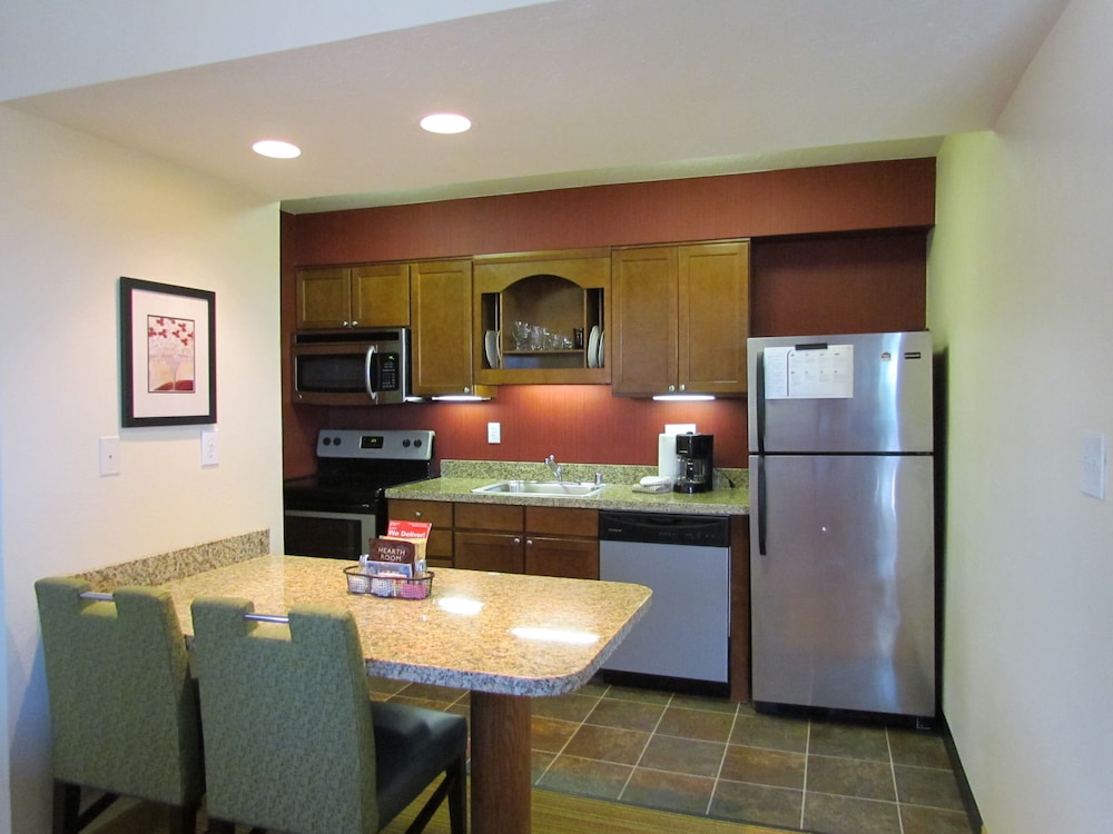 Residence Inn by Marriott Louisville - photo 5