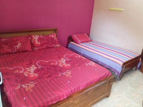 Nallur Mylooran Arangam — 4-Star Luxury Hotel in Jaffna, Sri Lanka