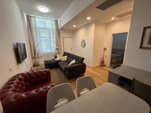 Loft milano 10 minuti dal centro — 4-Star Luxury Hotel in Milan, Italy