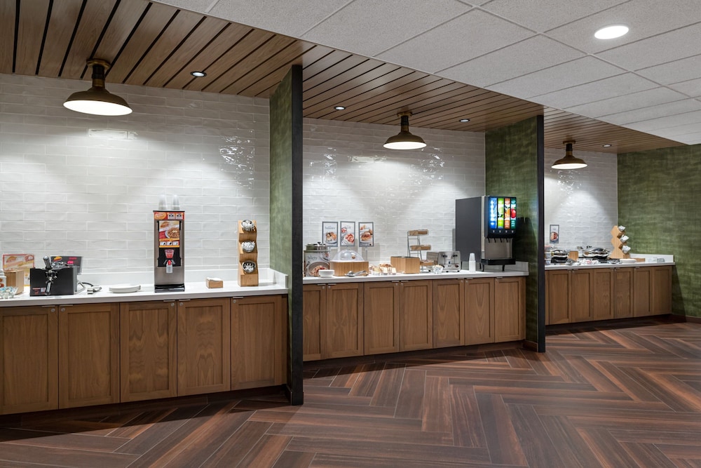 Fairfield Inn & Suites by Marriott Hailey Sun Valley - photo 31