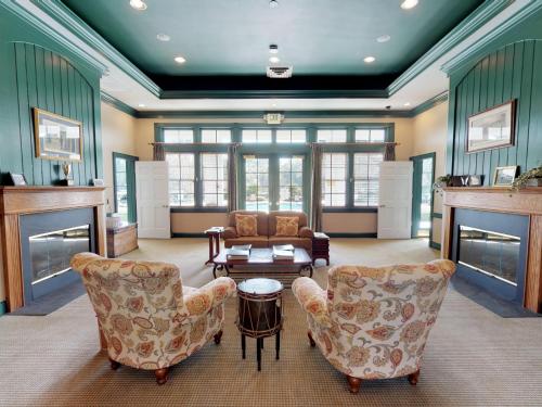 Owners Club At Hilton Head - photo 9