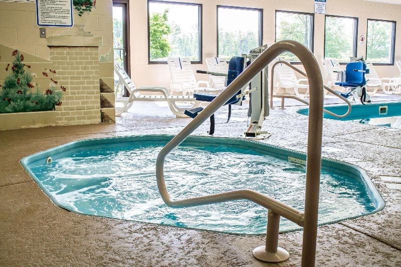 Comfort Inn - photo 41