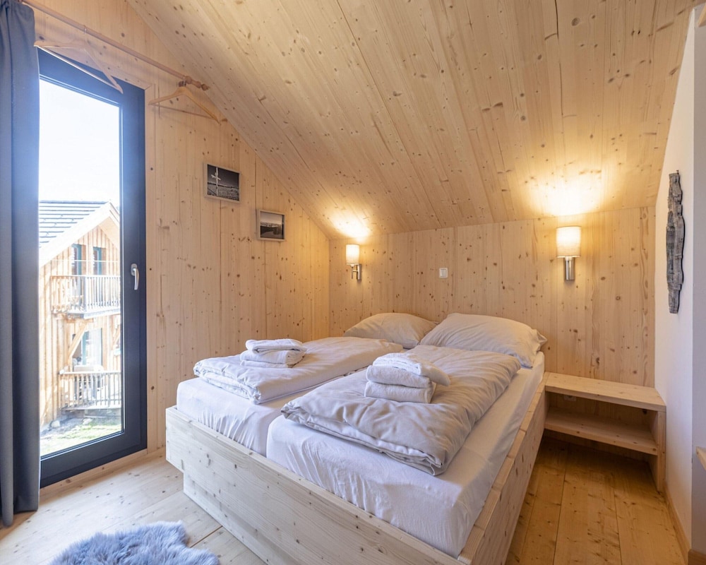 Inviting Chalet With Terrace — Sankt Georgen Ob Murau — photo 5