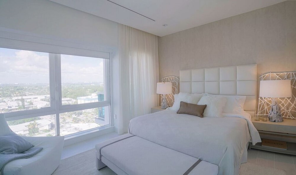 The Retreat Collection at 1 Hotel South Beach - photo 75