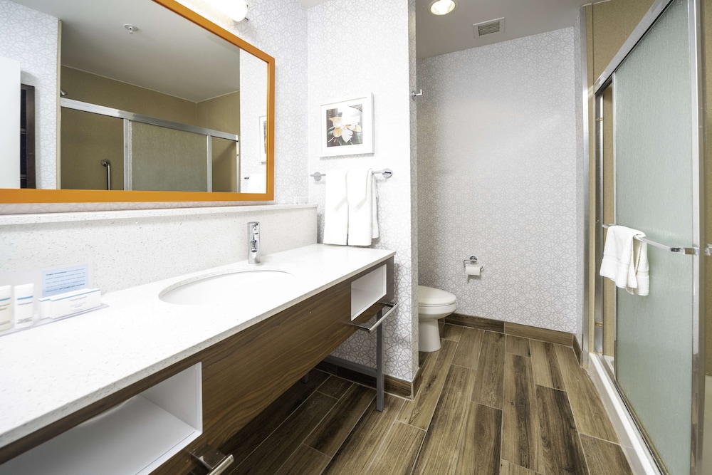 Hampton Inn & Suites New Iberia Avery Island - photo 53